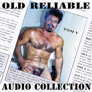 Tom V. Old Reliable Audio
