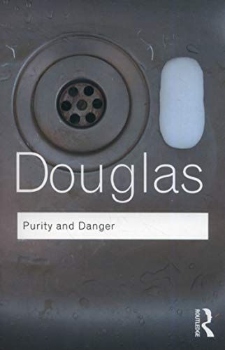 Purity and Danger cover
